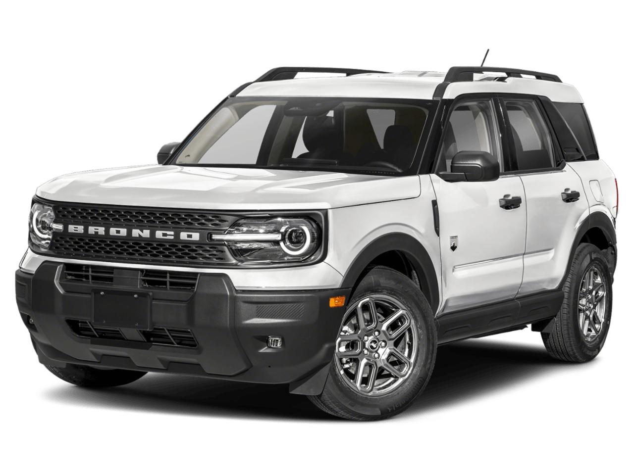 ford bronco sport 2025 3FMCR9BN4SRE75407 image ford bronco sport 2025 3FMCR9BN4SRE75407 image